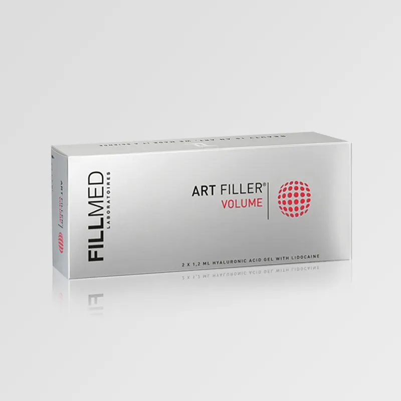 Fillmed Art Filler Volume 1,2ml Fillmed Art Filler Volume 1,2ml